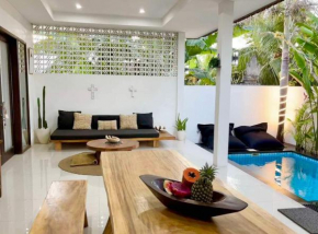 The Captains Villa